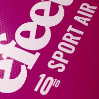 Two Bare Feet Sport Air All-Around iSUP 10' 10
